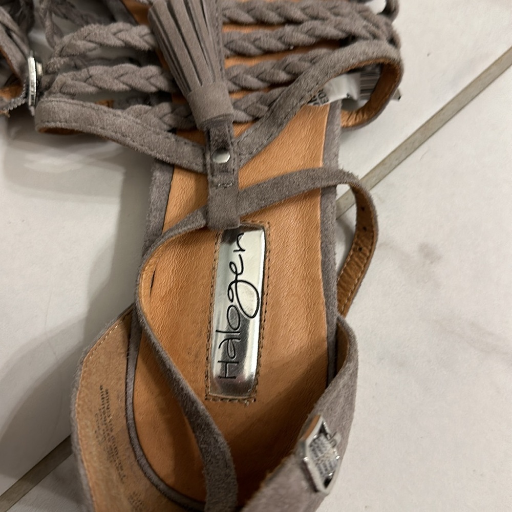 Halogen Sandals - Picture 3 of 6